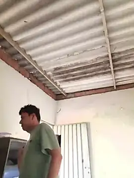 Maduro-Mariquita webcam
