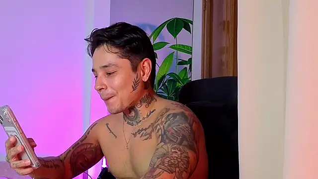 Miller_hedz webcam
