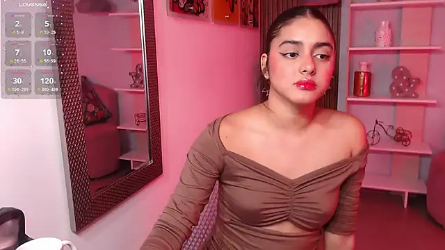 _Lucy_Grey_ webcam