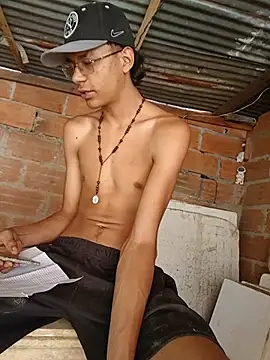 flaco_vergoon webcam
