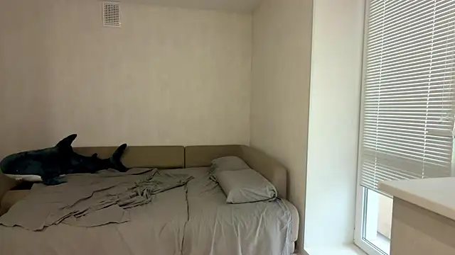 cuteshowy webcam