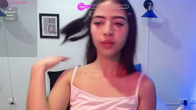 Tiffany_Bu webcam