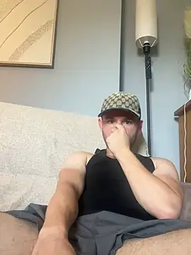 Ronnie153 webcam