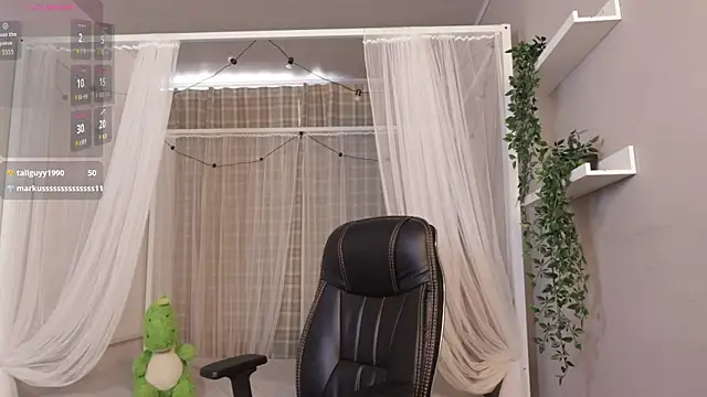 Martinaa_Rose webcam
