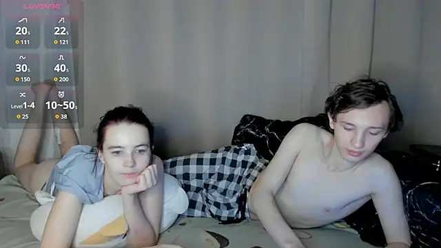 Perfect_CoupleXX webcam