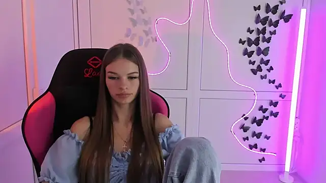 KaterineSunny webcam