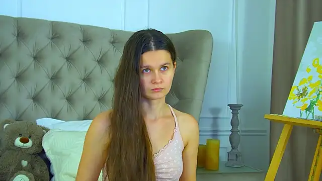 JuliettaTiffani webcam