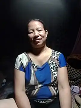 Mye_kiss webcam
