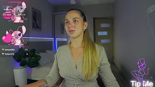 babbyalexandra webcam