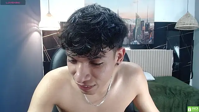 Jake_Falcon webcam