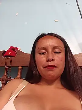 pamela_sween webcam