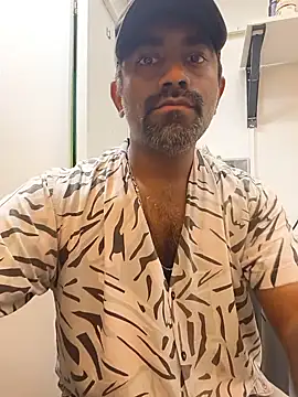 ALLADIN_2589 webcam