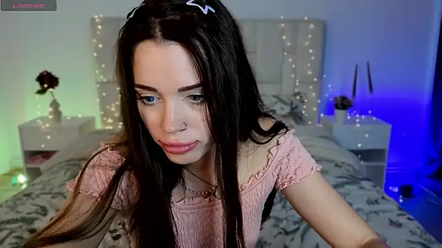 Little_cuti1e webcam