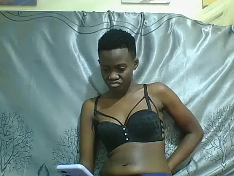Tish_Leylah webcam