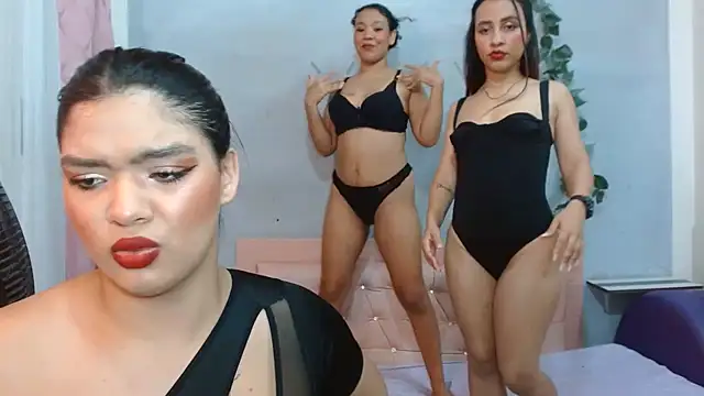 Faith_Porte webcam
