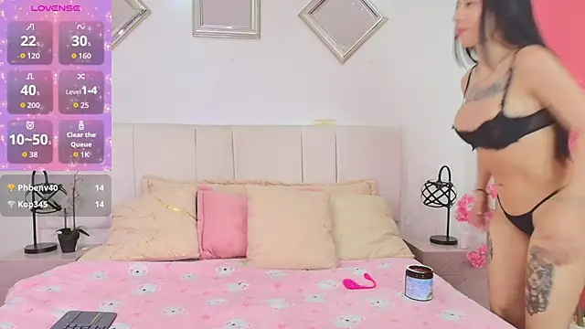 Megan_Lemay webcam
