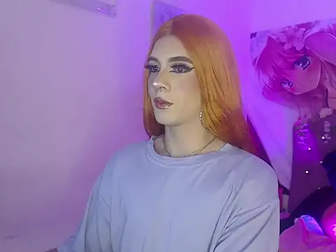 Audrey_Parkers webcam