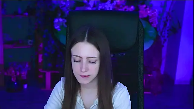 VanessaAnerson webcam
