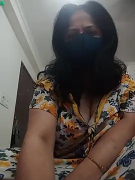 lustyrani webcam