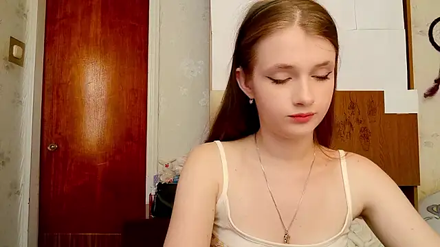 CecilleSollors webcam