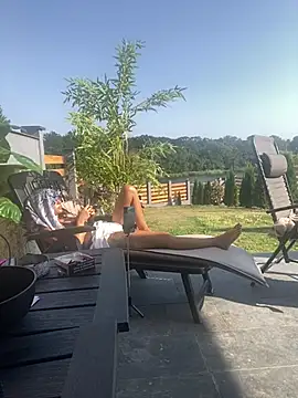 DiorMusse webcam