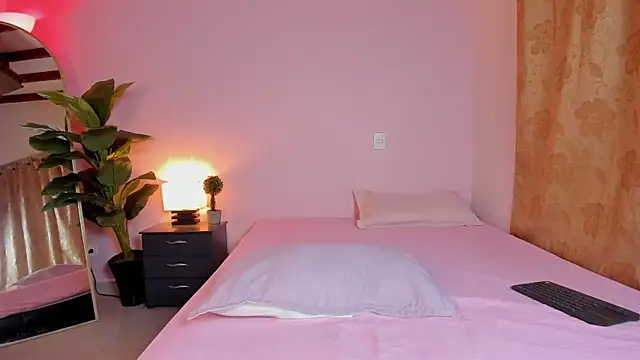 ambersprada webcam