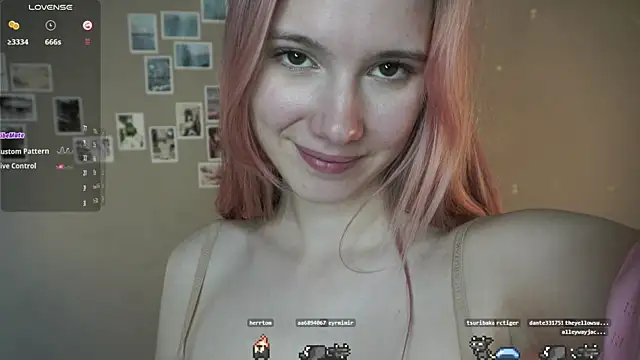 ElaineBerum webcam