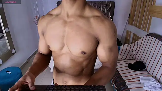 Dantte_Fx webcam