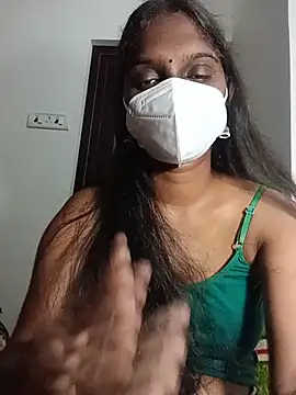Monika-Beauty webcam