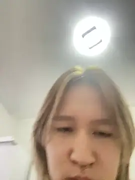 Riley_flower_ webcam