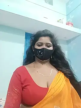 beautiful-Nisha webcam