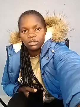 Pretty_Caramel91 webcam
