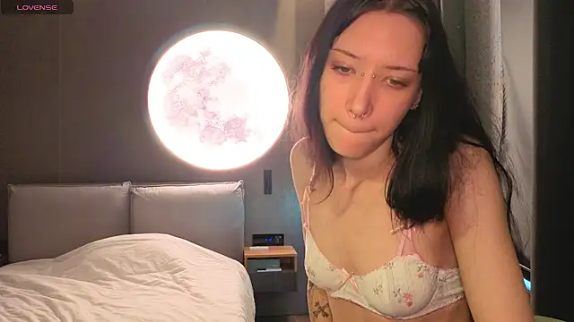 PinkVice webcam