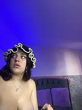 kaori_ec webcam