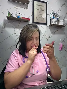 Melany-1 webcam