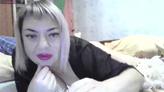 AgataDark_ webcam