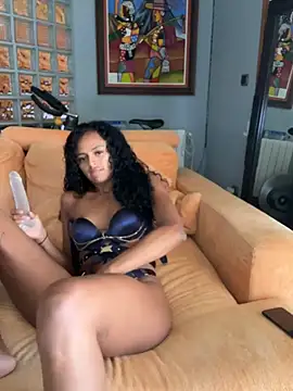 Latinamix webcam