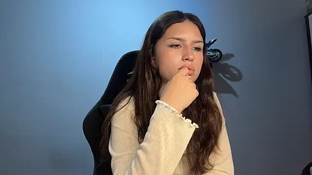 SharolynSalle webcam