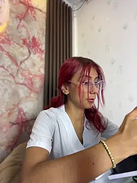 The_Nails_Sexx webcam