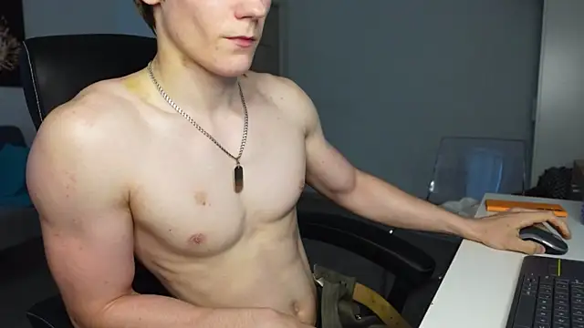 Ben_Kane webcam