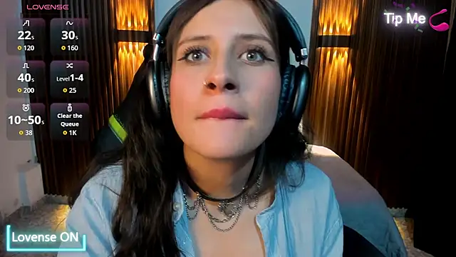 nina_daft webcam