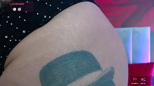 Tattoo_baby666 webcam