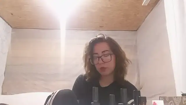 XoXoPlayer webcam