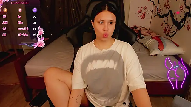 amelibamby webcam