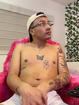 SirDamian webcam