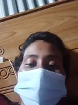 Afsana_01 webcam