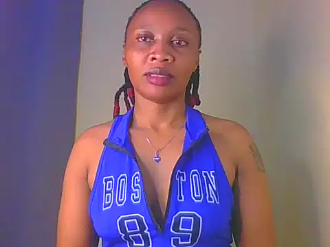 _Shantel1 webcam
