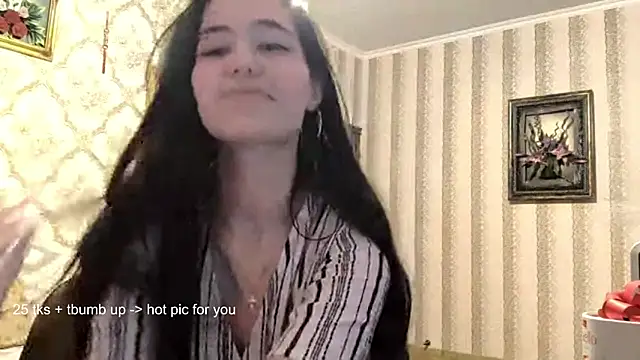 TabethaTeplica webcam
