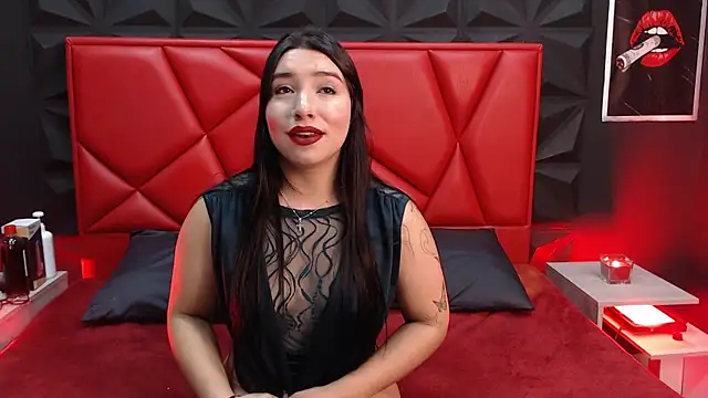 Stefaniabelluci webcam