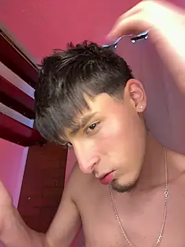 Mateo_Mitchell webcam